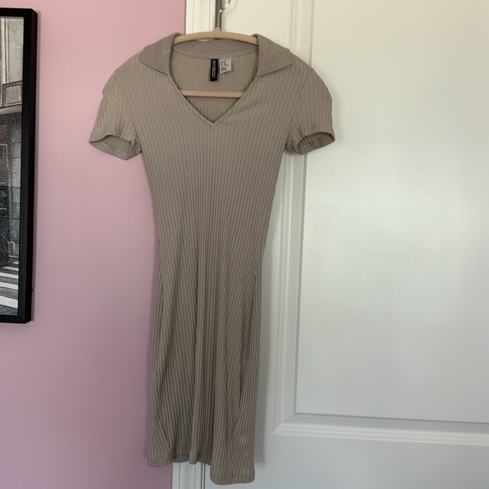 Bodycon dress, never worn